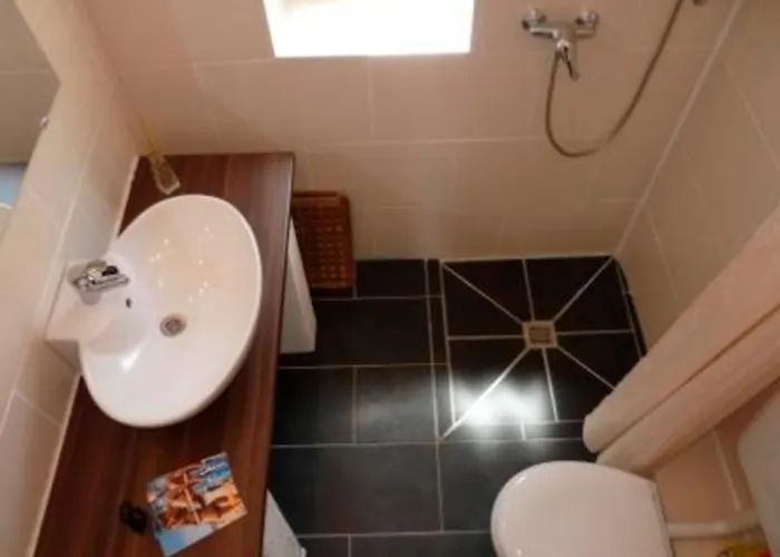 Lägenhet Alte Schule Nr2 *