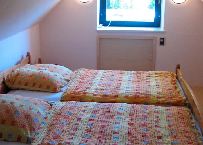 Lägenhet Alte Schule Nr2 Wenkendorf